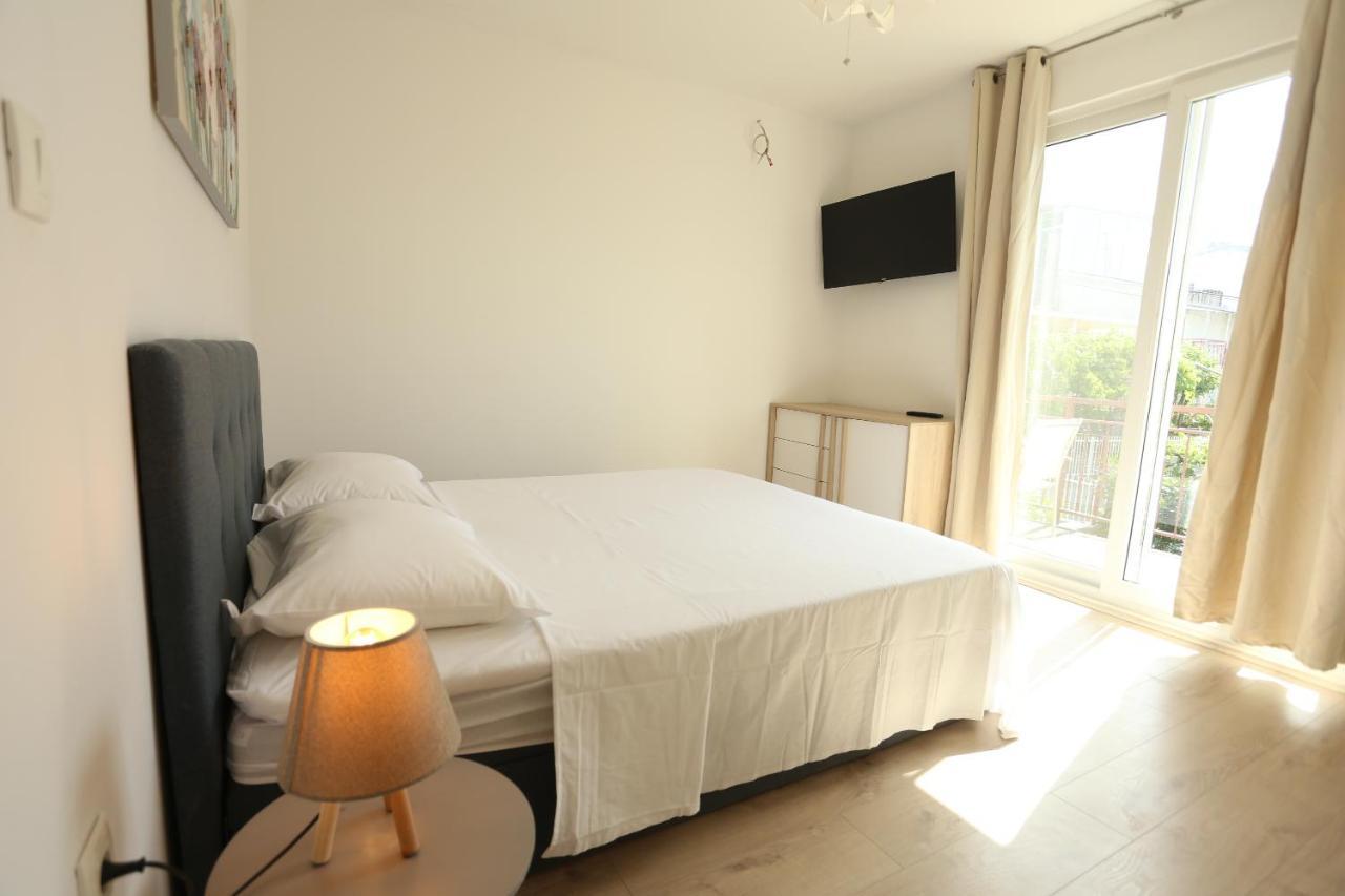 Apartman Luce トロギール エクステリア 写真