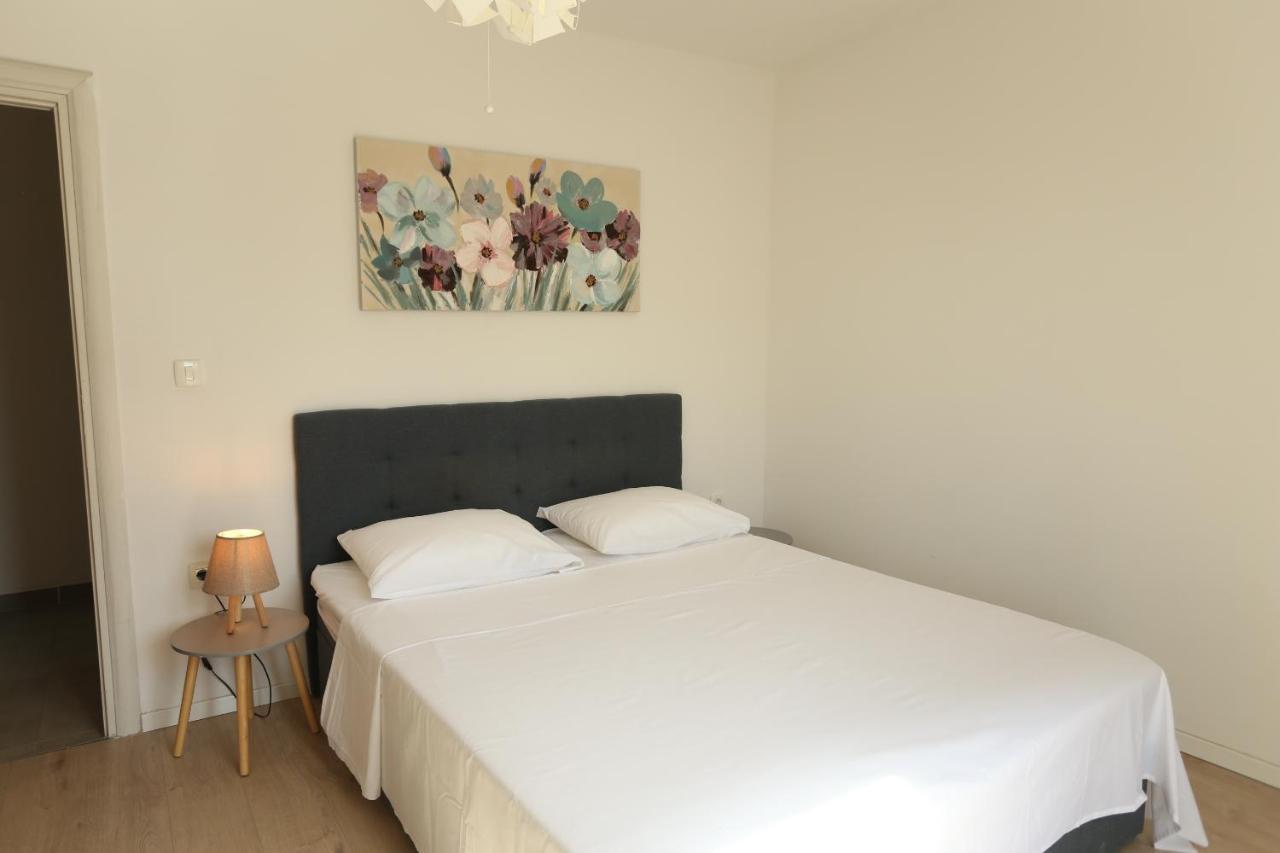 Apartman Luce トロギール エクステリア 写真